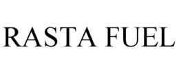 RASTA FUEL trademark