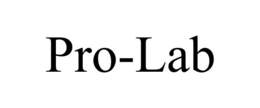 PRO-LAB trademark