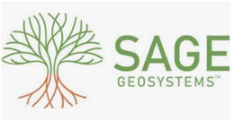 SAGE GEOSYSTEMS trademark