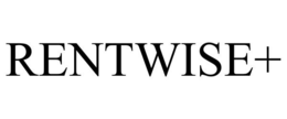 RENTWISE+ trademark