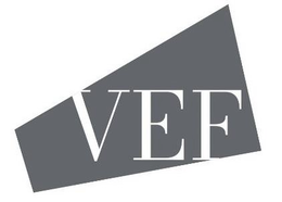 VEF trademark
