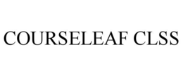 COURSELEAF CLSS trademark