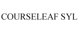 COURSELEAF SYL trademark