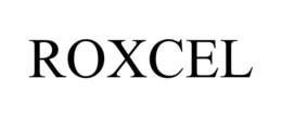 ROXCEL trademark