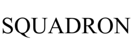 SQUADRON trademark