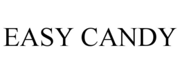 EASY CANDY trademark
