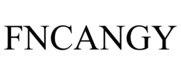 FNCANGY trademark