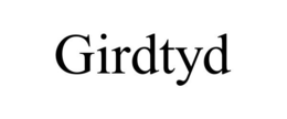 GIRDTYD trademark