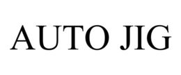 AUTO JIG trademark