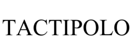 TACTIPOLO trademark