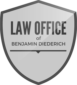 LAW OFFICE OF BENJAMIN DIEDERICH trademark