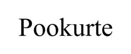 POOKURTE trademark