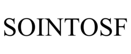 SOINTOSF trademark
