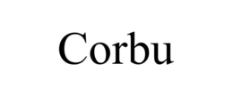 CORBU trademark