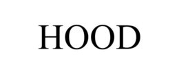 HOOD trademark