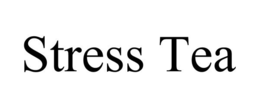 STRESS TEA trademark