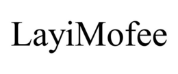 LAYIMOFEE trademark