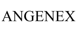 ANGENEX trademark