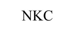 NKC trademark