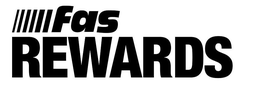 FAS REWARDS trademark