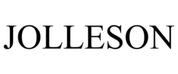 JOLLESON trademark