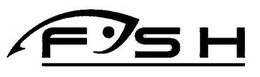 FISH trademark