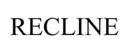 RECLINE trademark