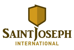 SAINT JOSEPH INTERNATIONAL trademark