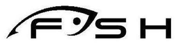 FISH trademark