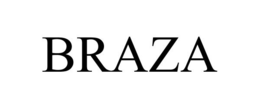 BRAZA trademark