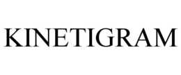 KINETIGRAM trademark