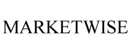 MARKETWISE trademark