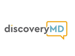 DISCOVERYMD trademark