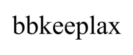 BBKEEPLAX trademark