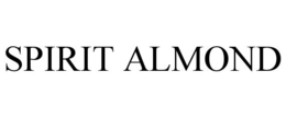 SPIRIT ALMOND trademark