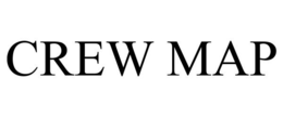 CREW MAP trademark