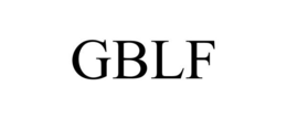 GBLF trademark