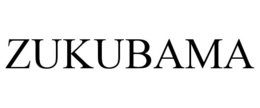 ZUKUBAMA trademark