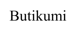 BUTIKUMI trademark
