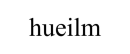 HUEILM trademark