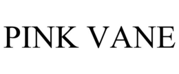 PINK VANE trademark