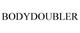 BODYDOUBLER trademark