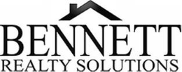BENNETT REALTY SOLUTIONS trademark