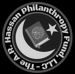 THE A.R. HASSAN PHILANTHROPY FUND, LLC - trademark