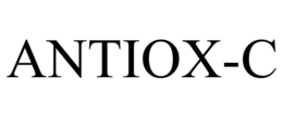 ANTIOX-C trademark