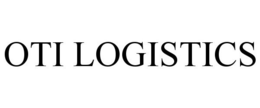 OTI LOGISTICS trademark