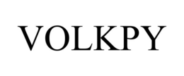 VOLKPY trademark