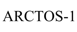 ARCTOS-1 trademark