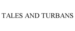 TALES AND TURBANS trademark