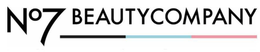NO7 BEAUTY COMPANY trademark